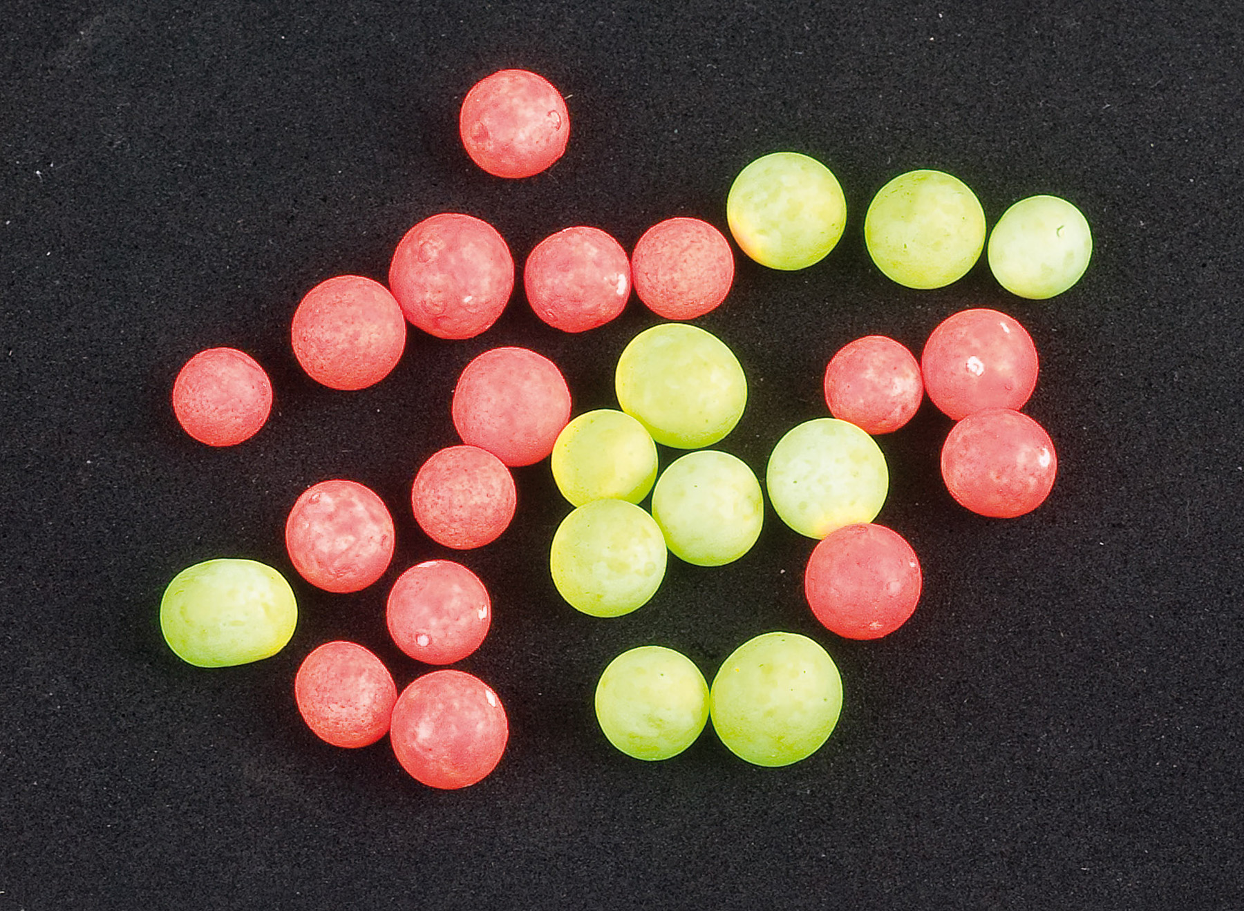 Picture of Auftriebskugeln rot 10 Stk.