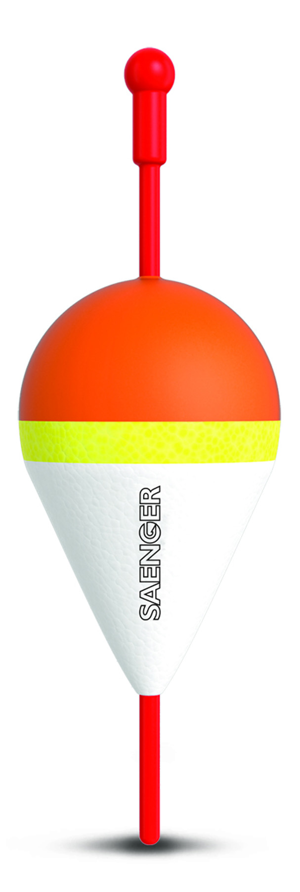 Immagine di Allround Foam Float 20g 10 Stk.