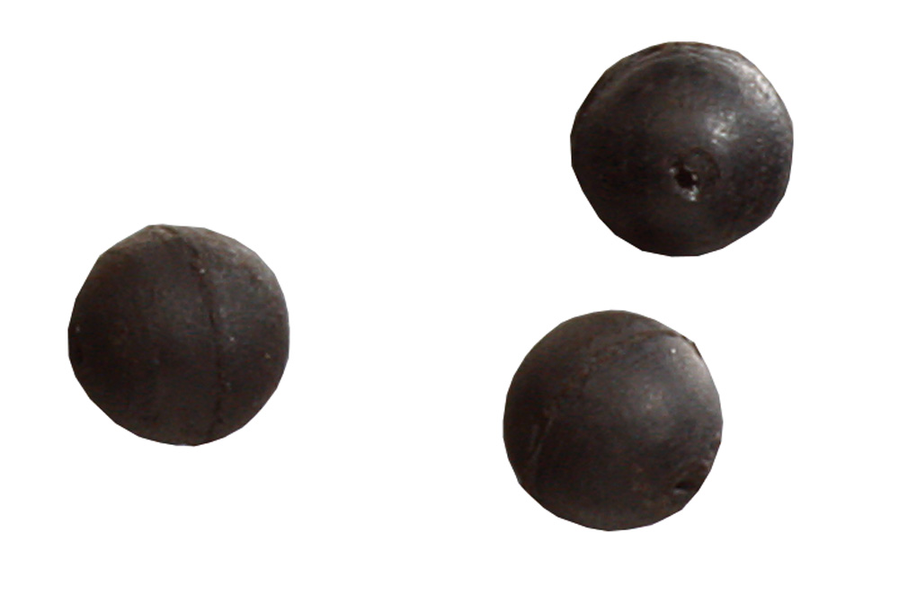 Picture of Gummiperlen 4mm 10 Stck. 10 Stk.