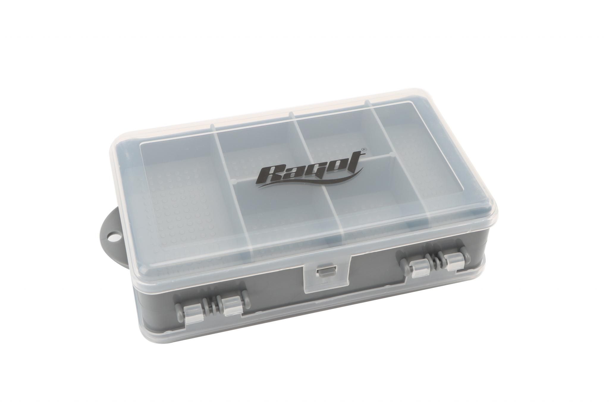 Immagine di BOX TRAY 2 SIDES