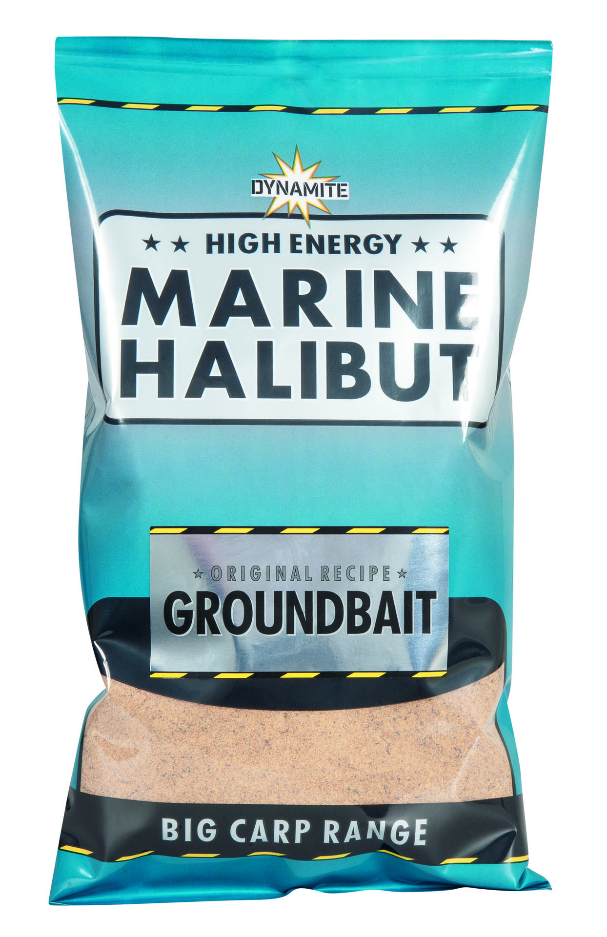 Bild von MARINE HALIBUT GROUNDBAIT 1KG
