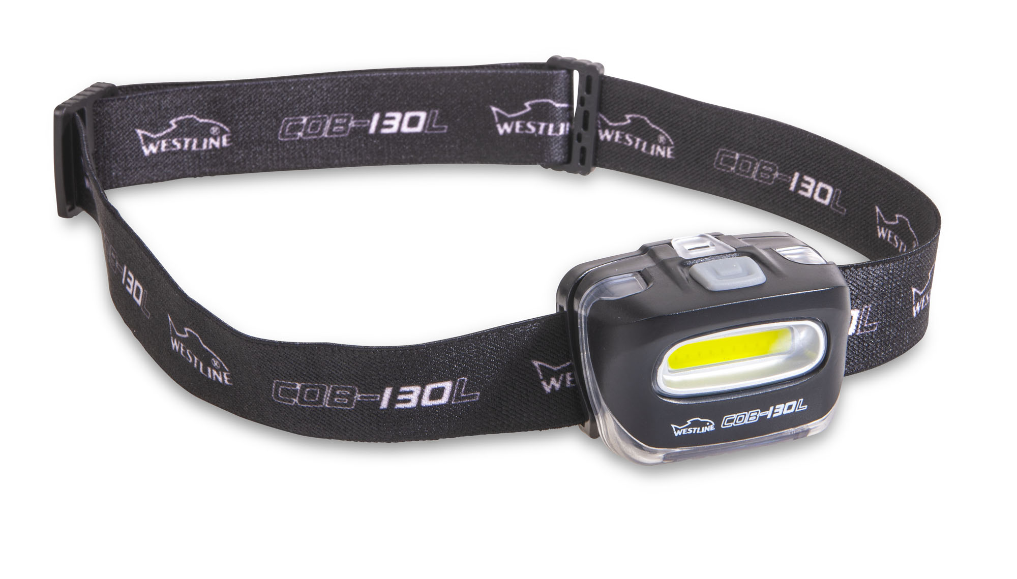 Picture of Westline Kopflampe COB-I30L