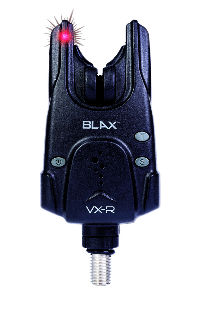 Bild von BLAX VXR ALARM SET 4+1 N