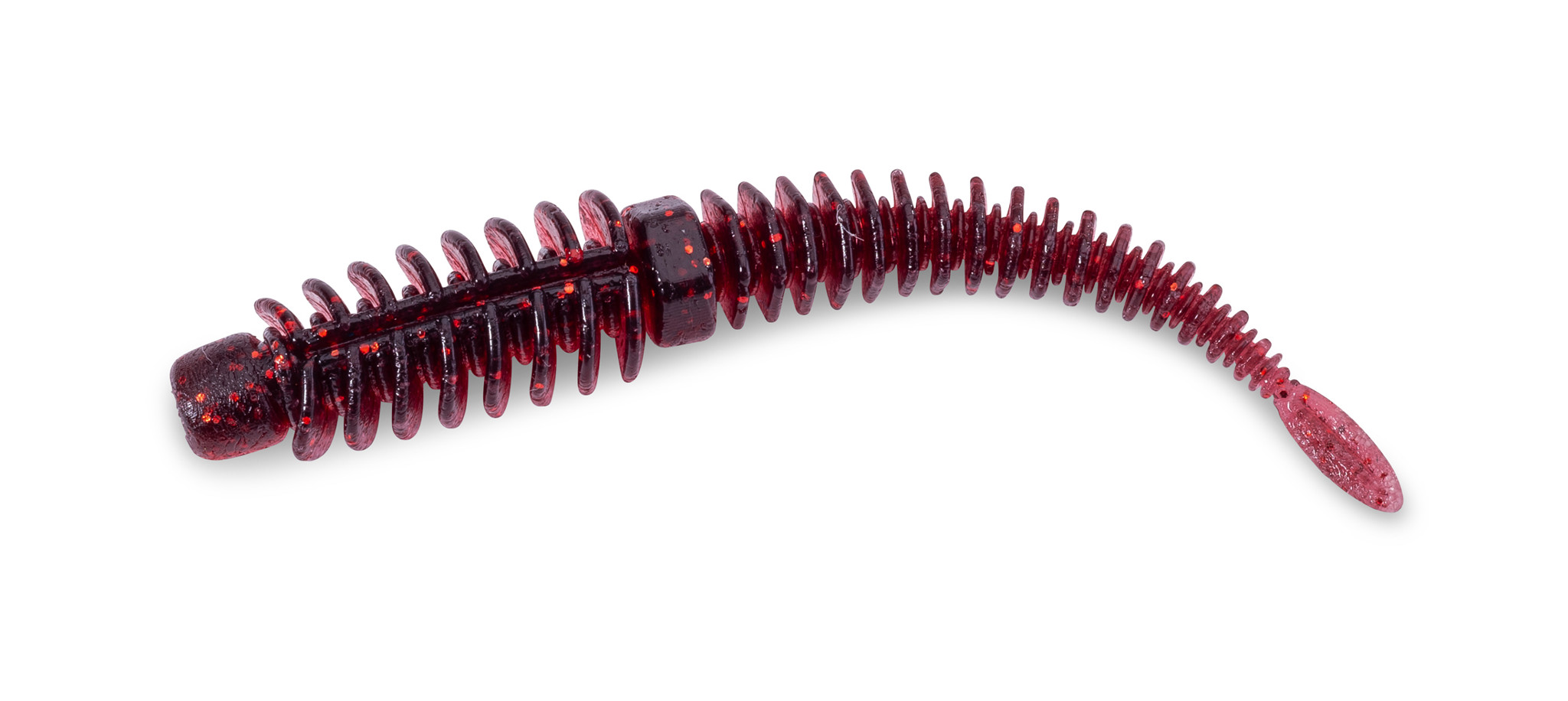 Picture of S'zuki Ribu Worm 80 DCH 6Stk.