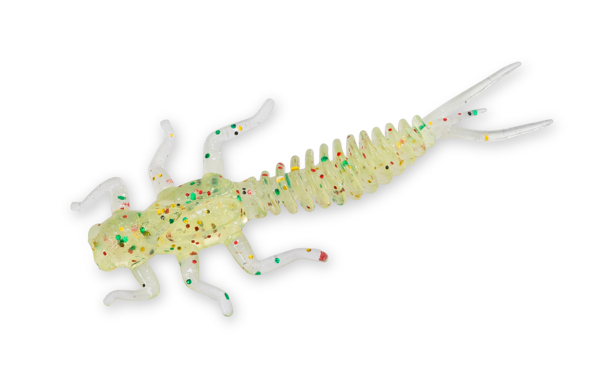 Picture of S'zuki Tonbo Larva 60 CMF 6Stk.