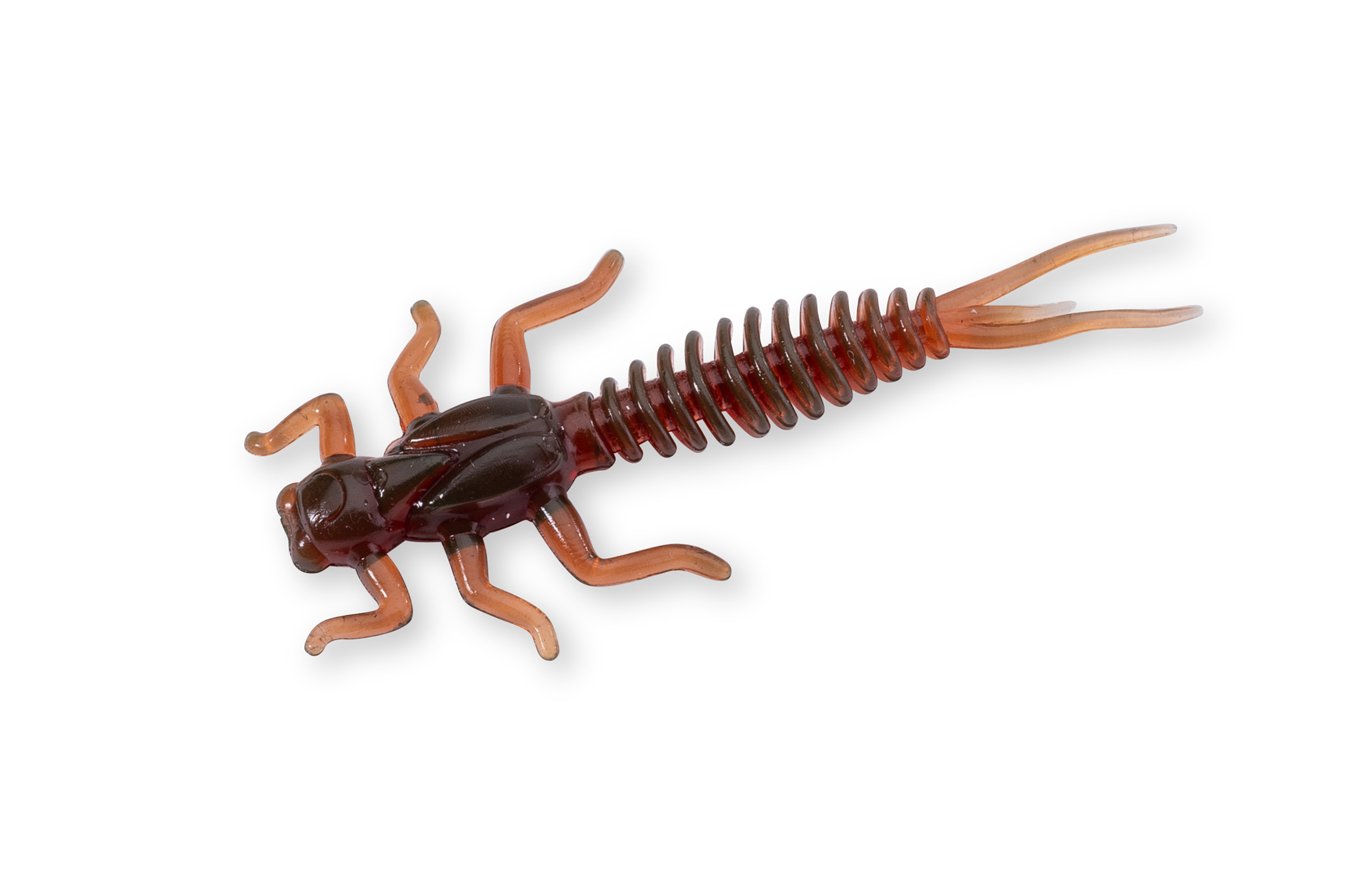 Picture of S'zuki Tonbo Larva 60 MO 6Stk.