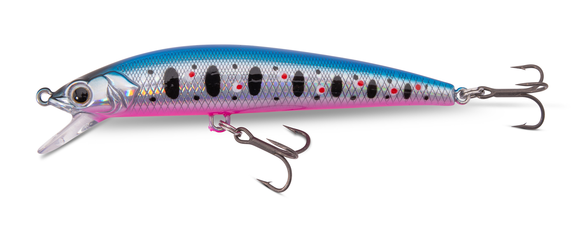 Picture of S'zuki Tran-S-Former slow sinking UV 75mm/ PC 4Stk.
