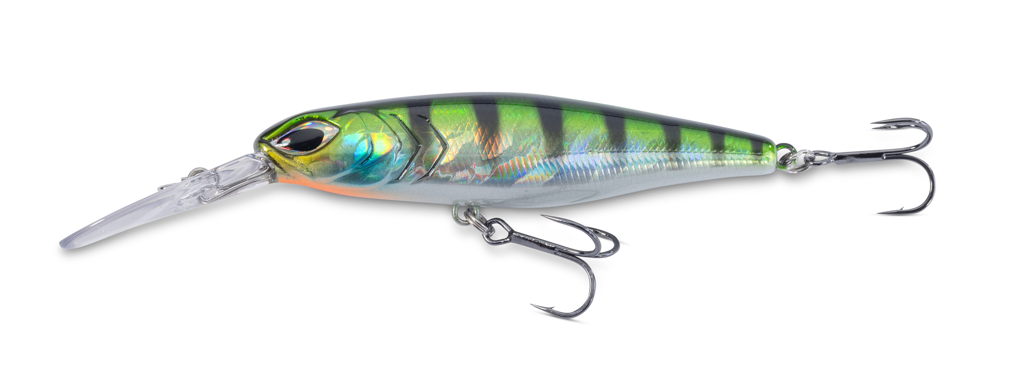 Picture of S´zukiDeep Twitcher Suspending UV 79mm BP 4Stk.