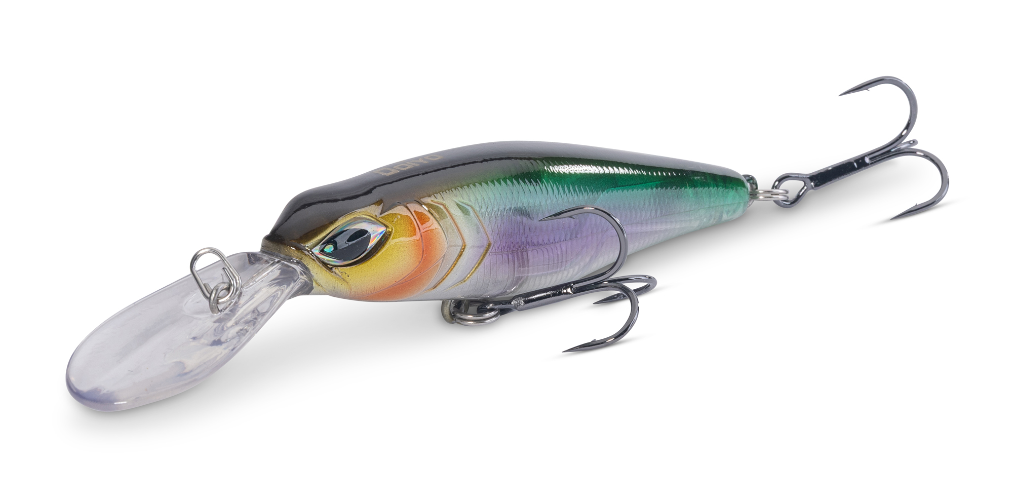 Picture of S´zukiDeep Twitcher Suspending UV 79mm CP 4Stk.