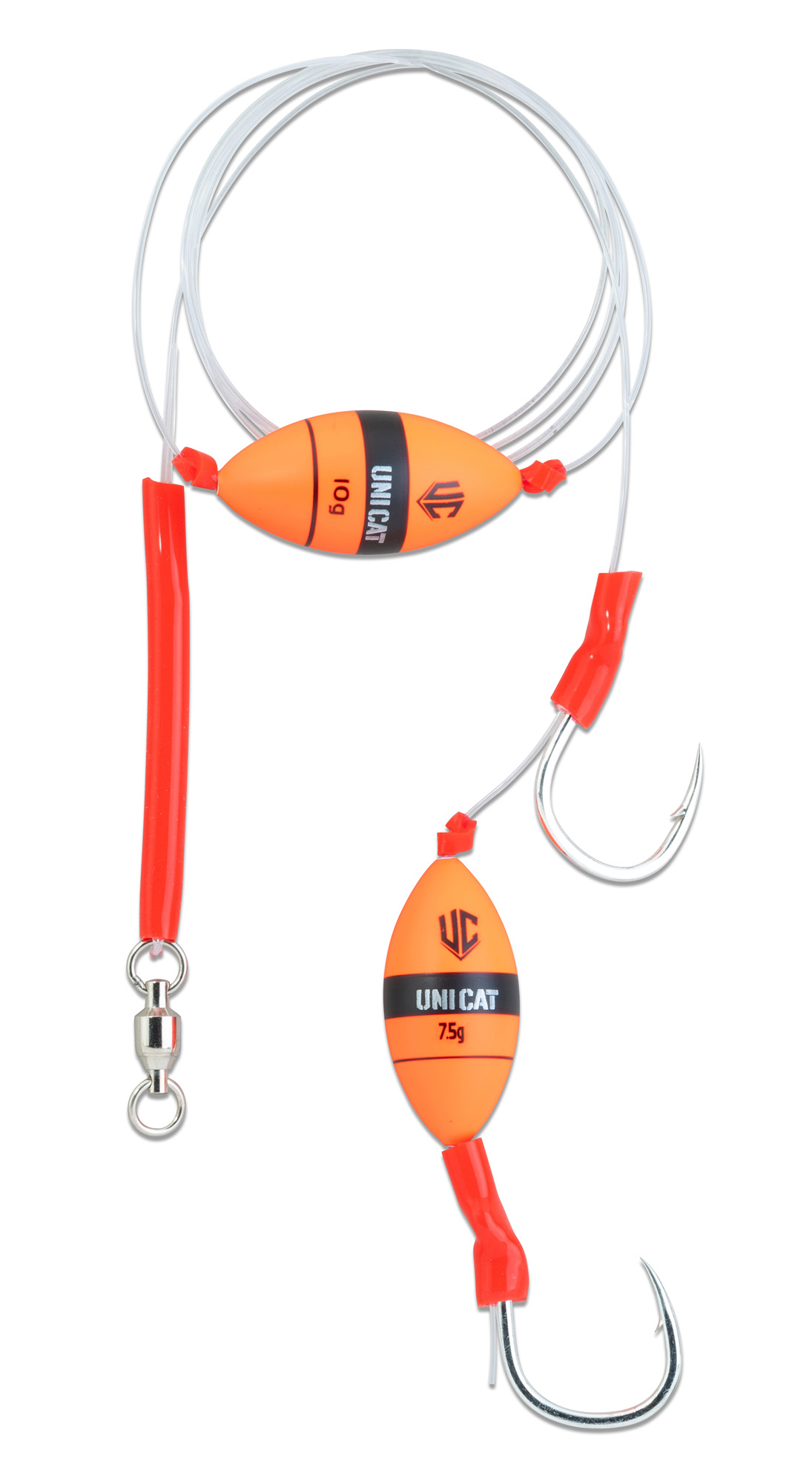 Picture of Smelly Bait Gripper Rig