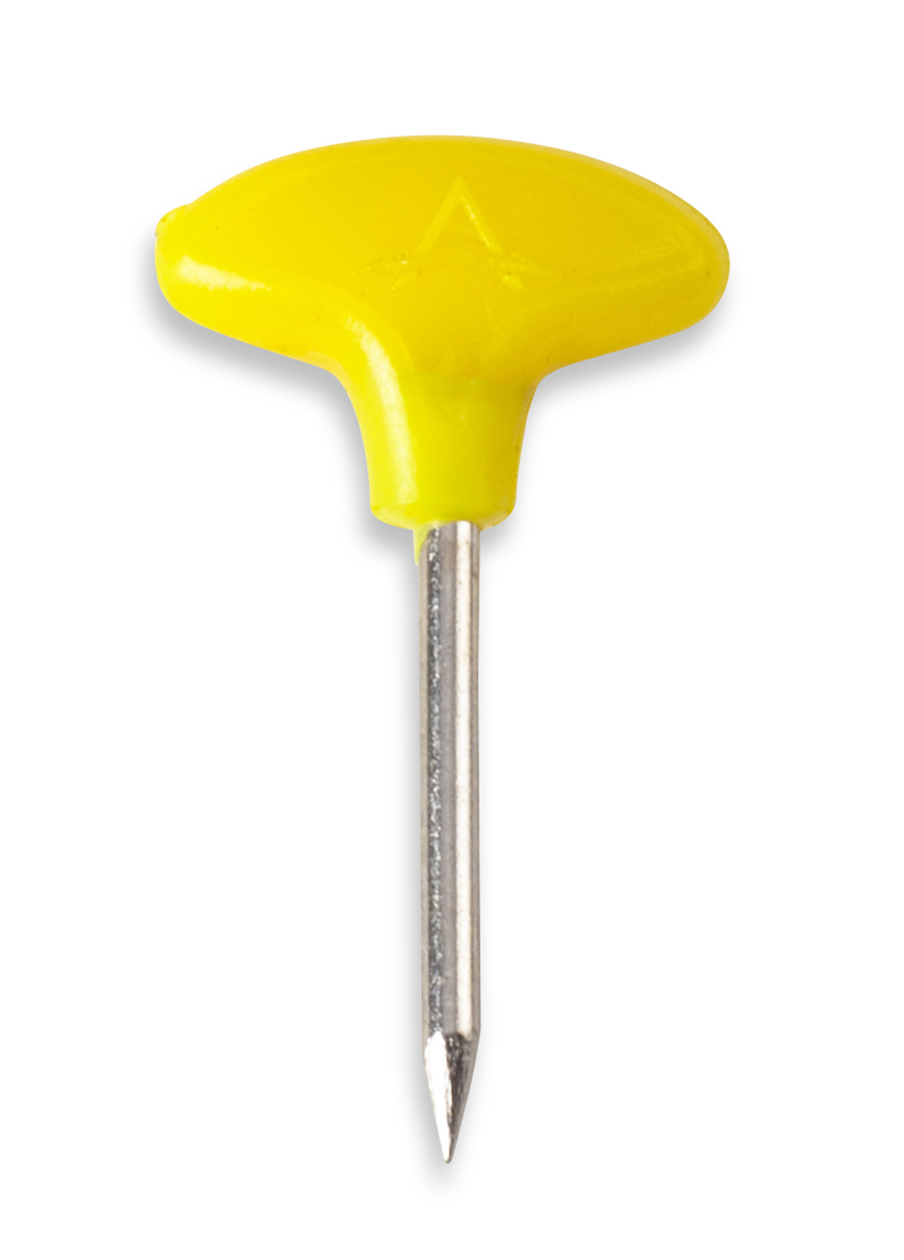 Picture of Rig Pegs Yellow