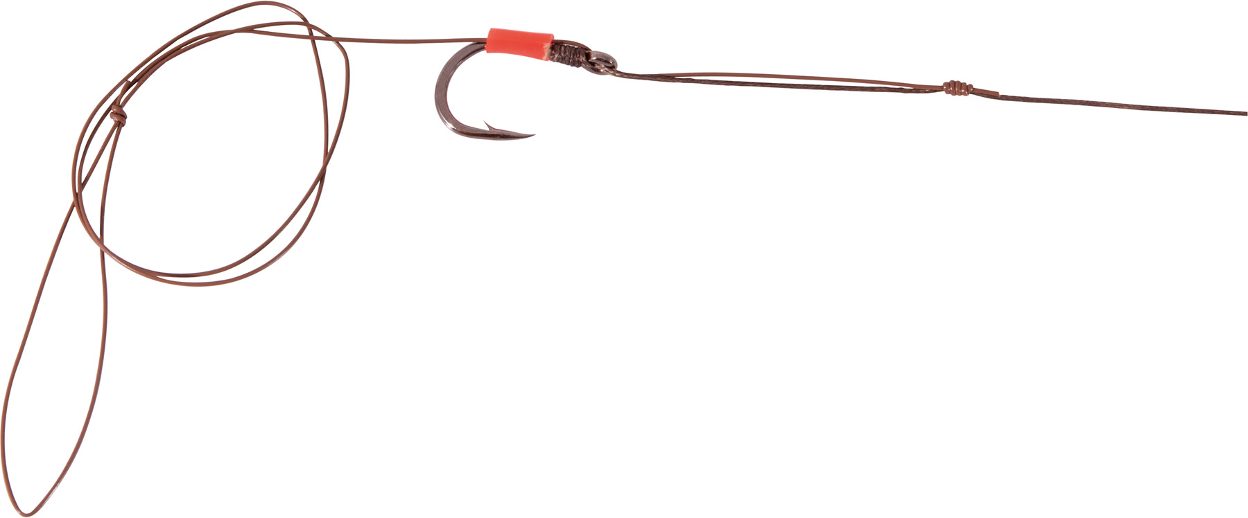 Picture of Adjustable Pellet Rig Gr.4/0