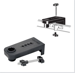 Zeige Details für SCOTTY OARLOCK MOUNT Bild von SCOTTY OARLOCK MOUNT