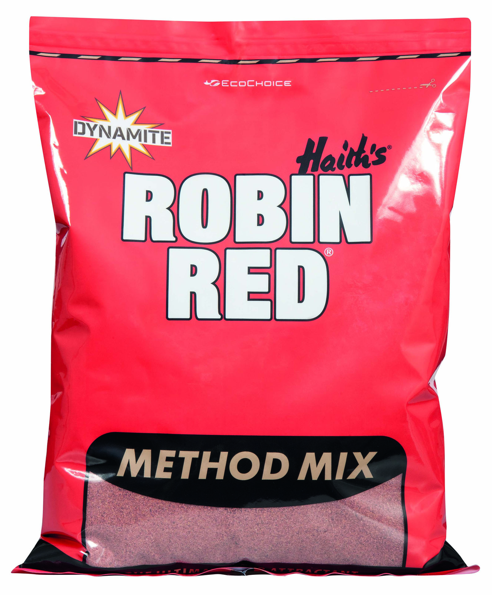 Bild von ROBIN RED METHOD MIX 1.8KG