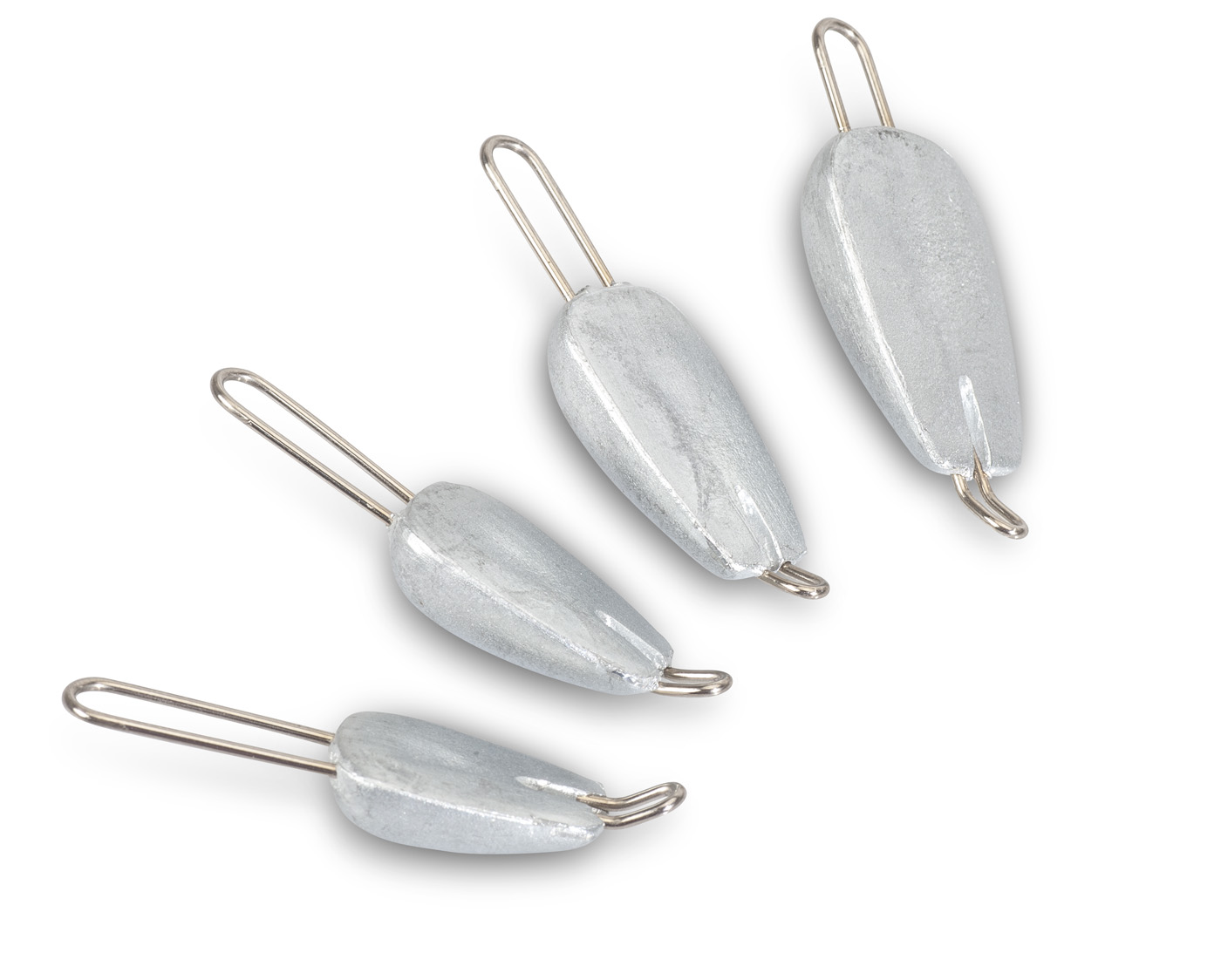 Picture of Screw Shad System Leadfree Heavy