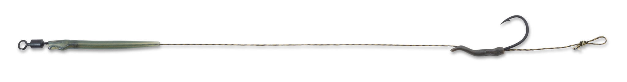 Picture of Piercer Line Aligner Rig P.Carp C4 MB 4/35lb