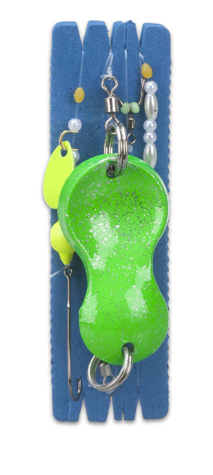 Picture of Flatfish Spoon Rig 80g FG