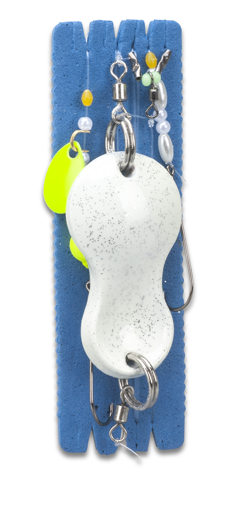 Picture of Flatfish Spoon Rig 60g LU