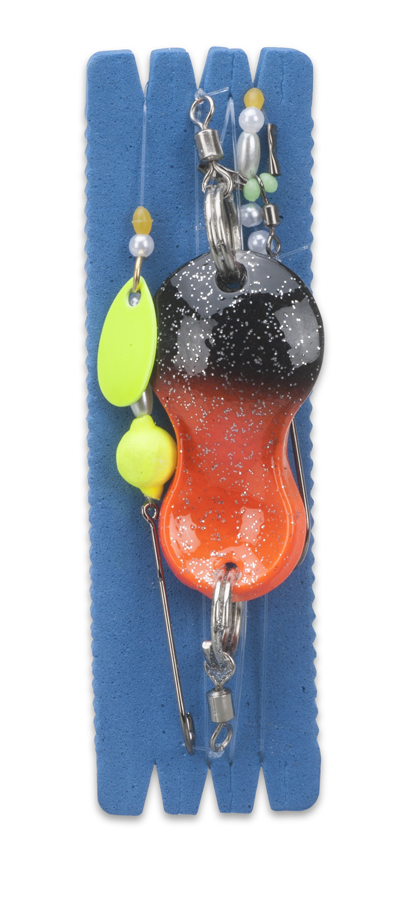 Picture of Flatfish Spoon Rig 60g RB
