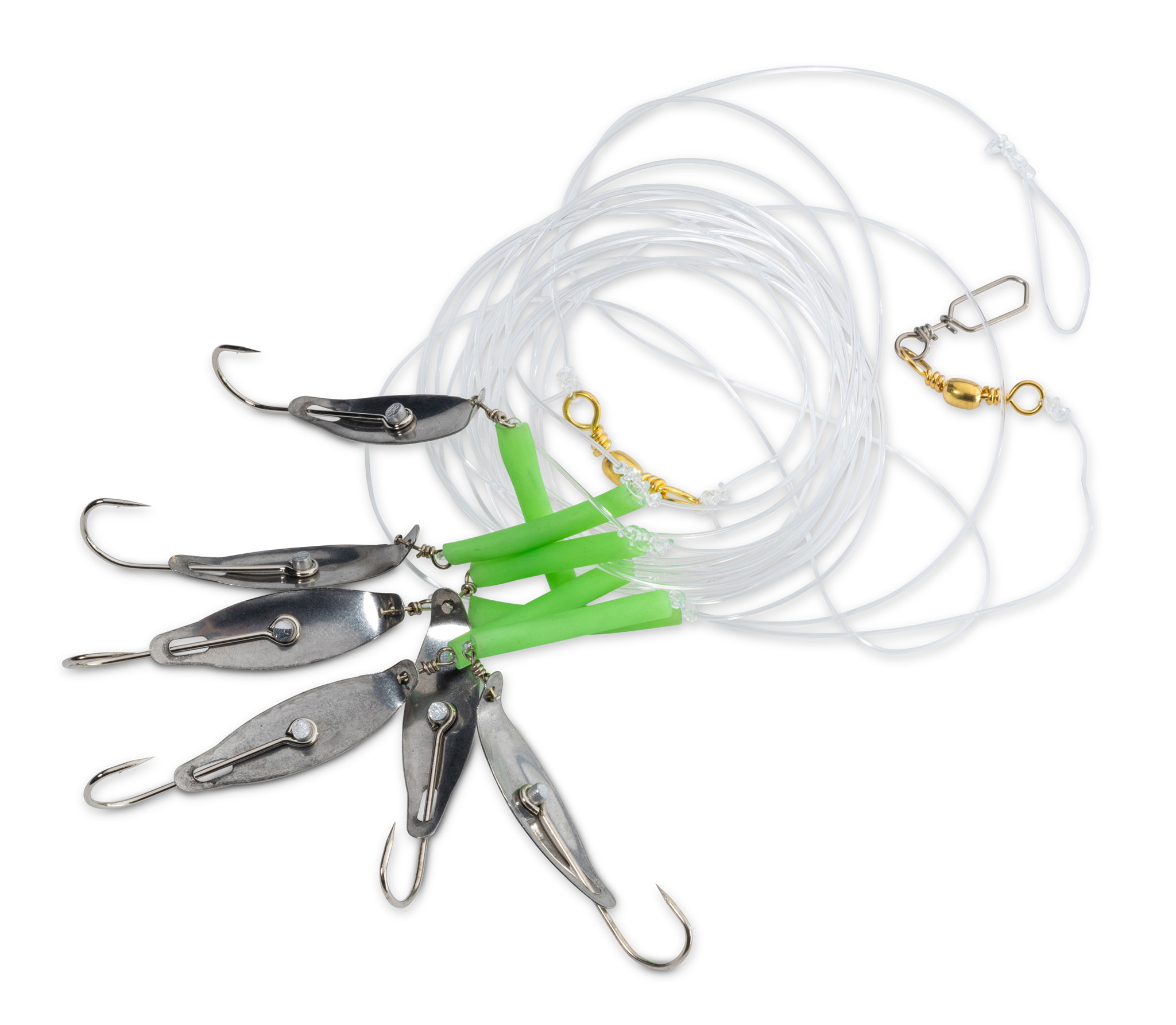 Picture of Rotbarsch Rig