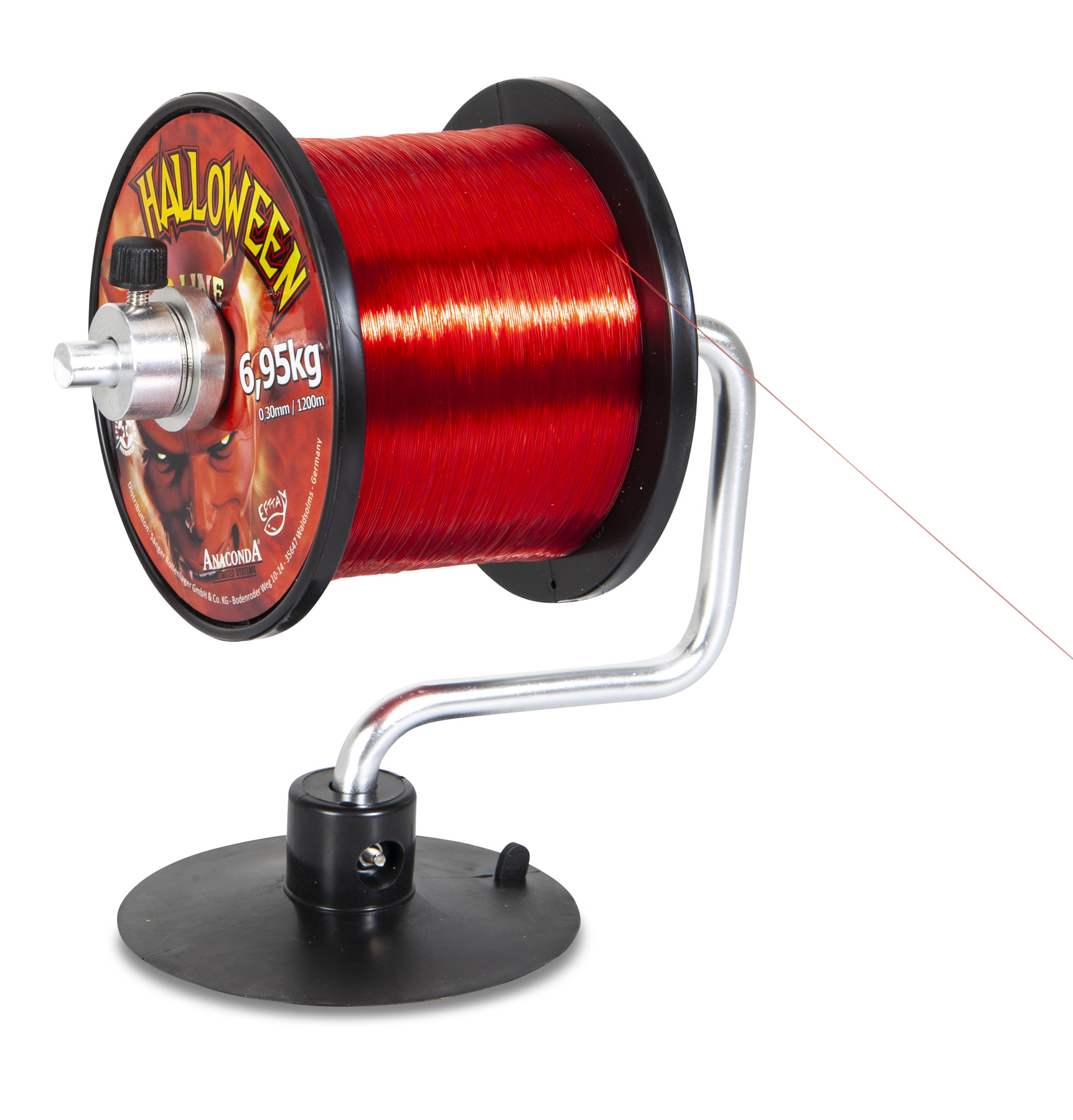 Bild von Line Winder