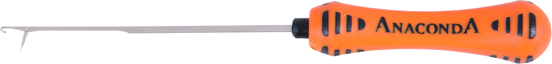 Bild von Leadcore Splice Needle orange