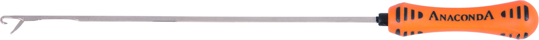 Bild von Boilie Needle orange