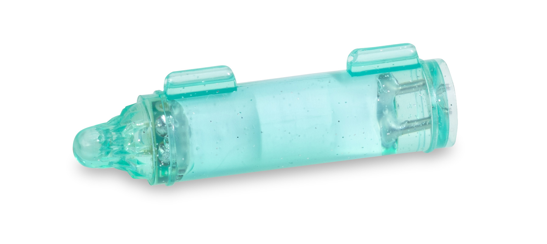 Immagine di Flash Light blue