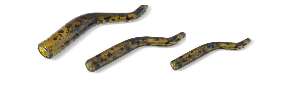 Bild von Jungle Green RA Sleeves L-Size 1+1/0 10pcs.