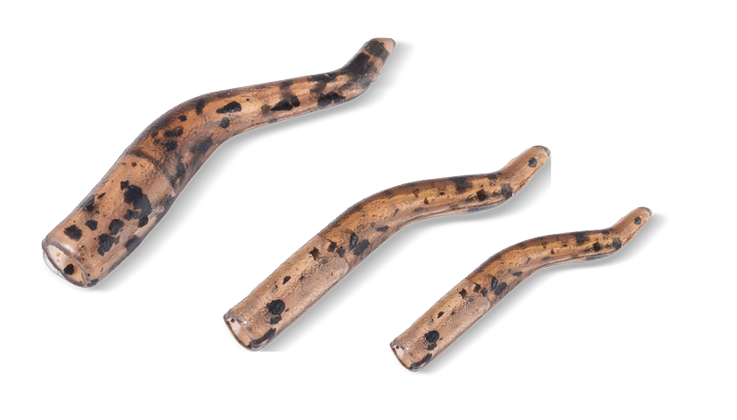 Bild von Jungle Brown RA Sleeves M-Size 2+4 10pcs.