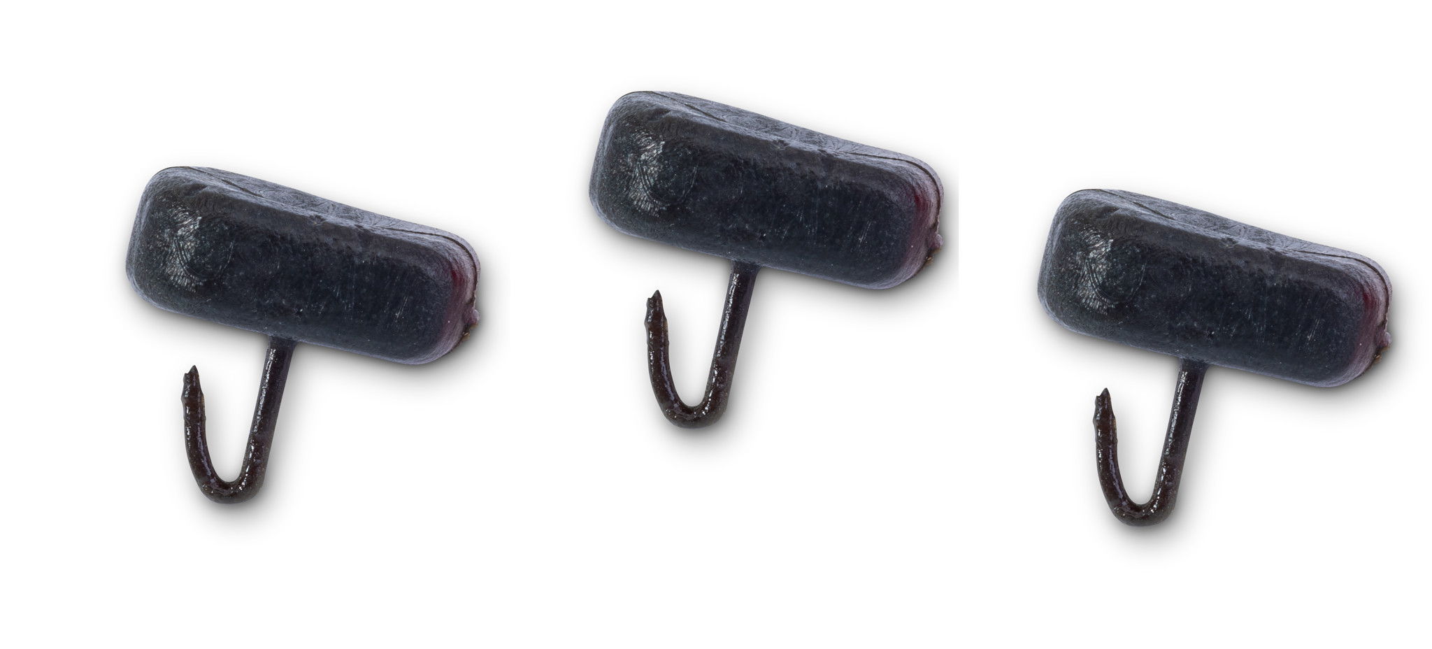 Bild von Corn Stops 15pcs. Black