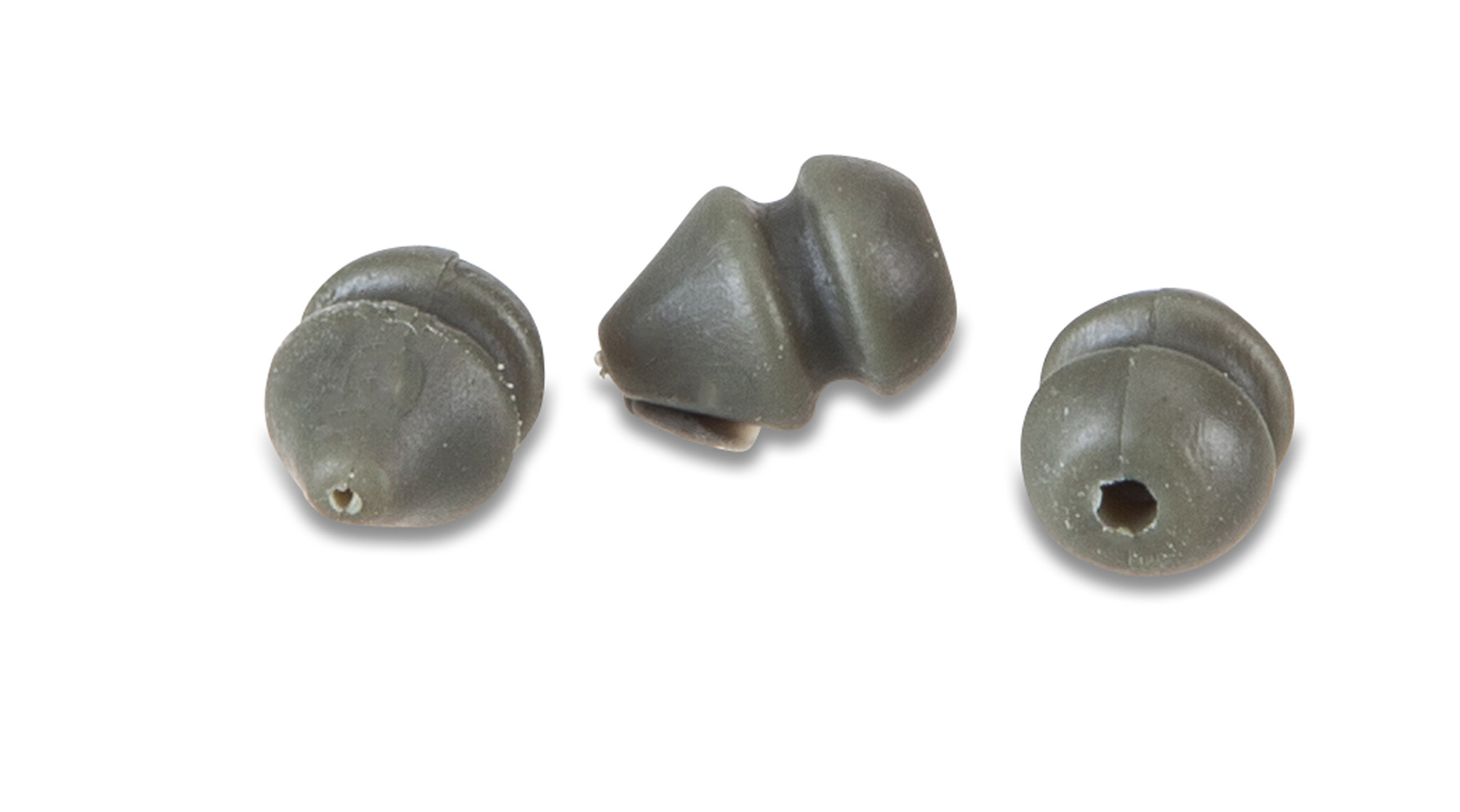 Bild von Helicopter Beads 20pcs. Army Green