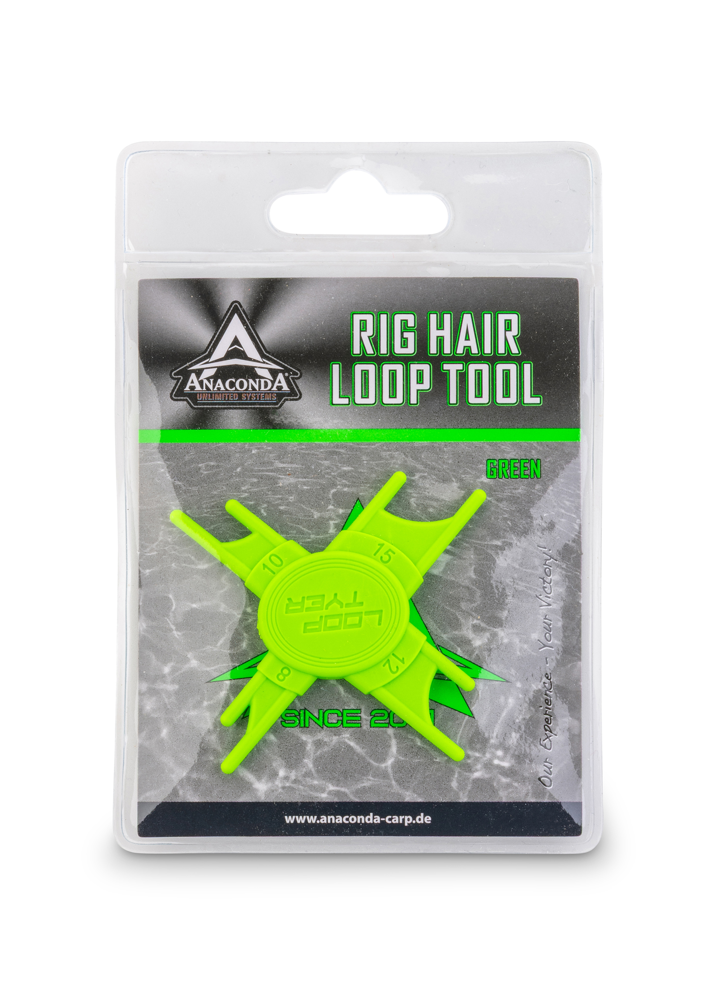 Bild von Rig Hair Loop Tool