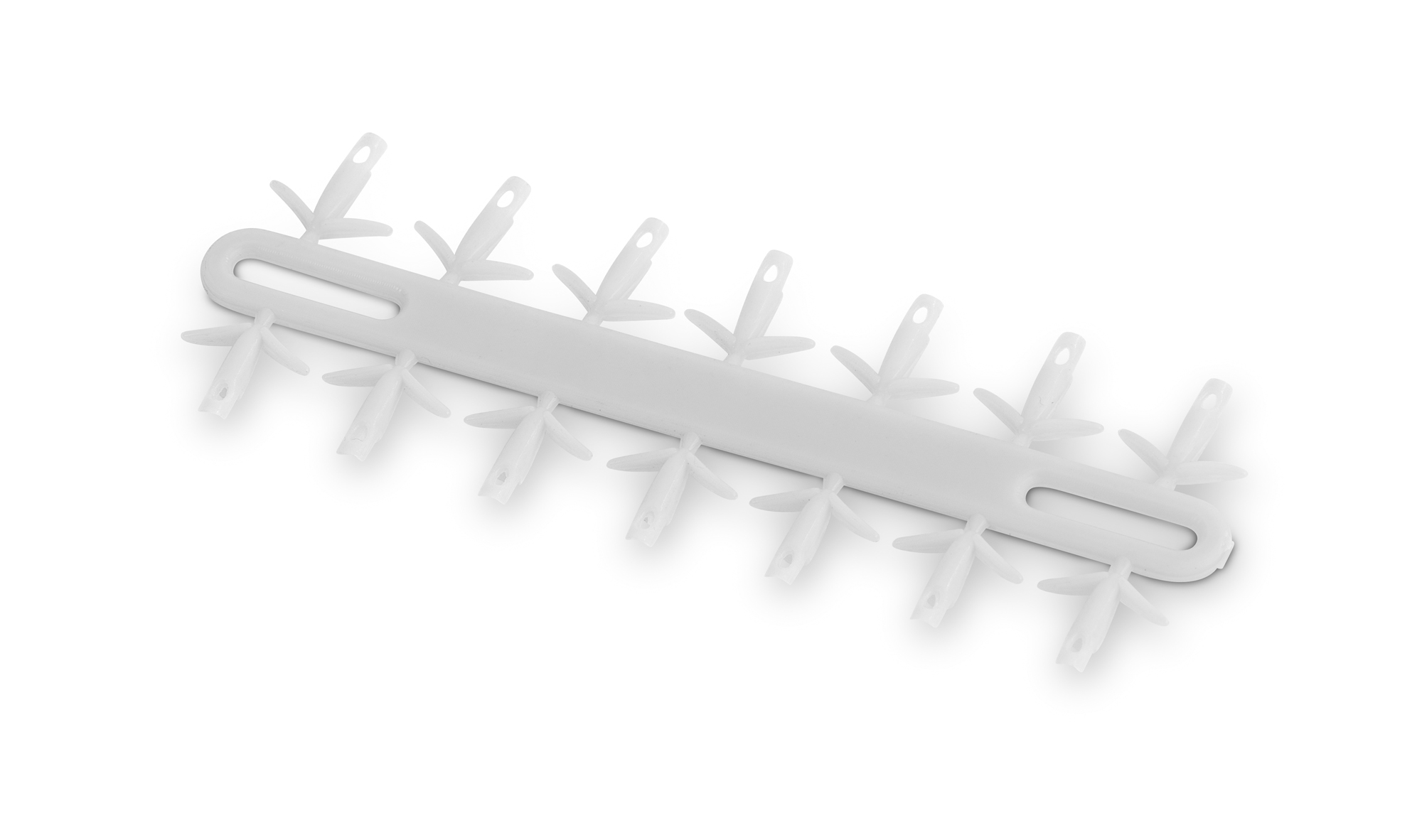 Immagine di Bayonet Stops Transparent Clear