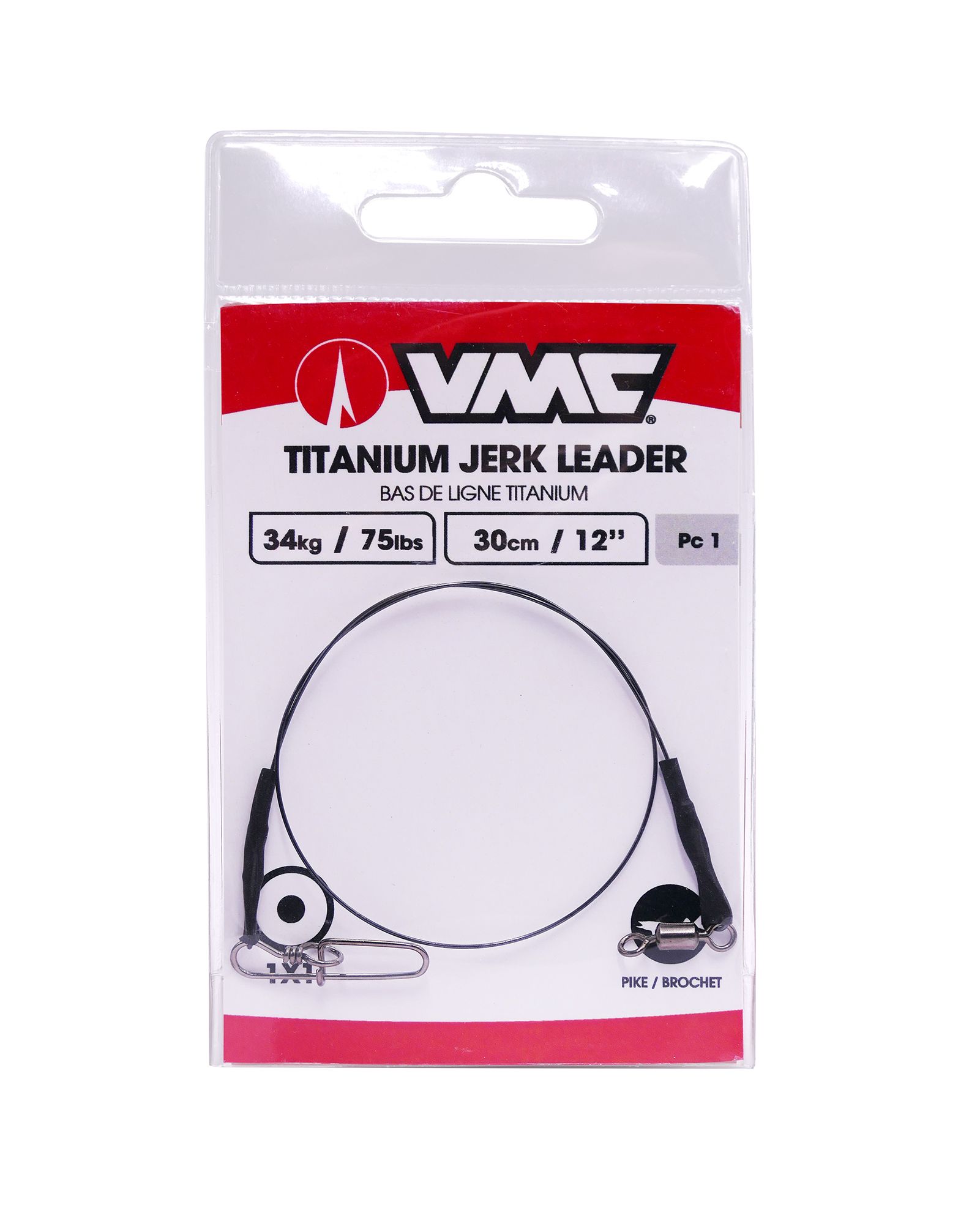 Bild von TITAN. PIKE LEAD1X740LB50CMX1
