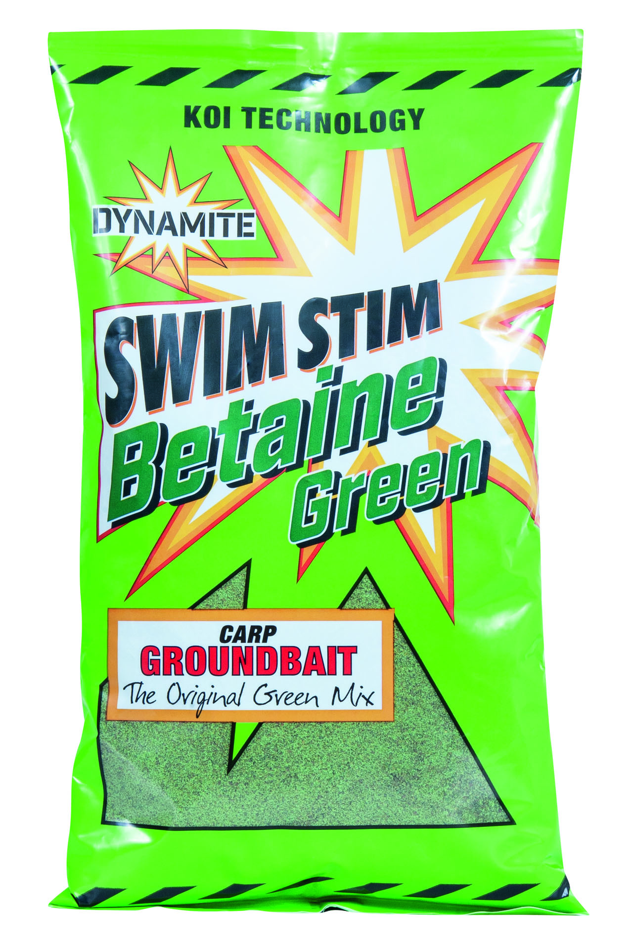 Bild von SWIM STIM BETAINE GR.BAIT 900G