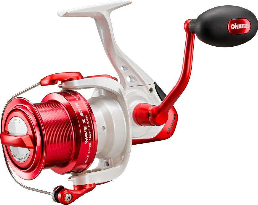 Bild von WAVE X 6000 4.5:1 FLITE DRIVE