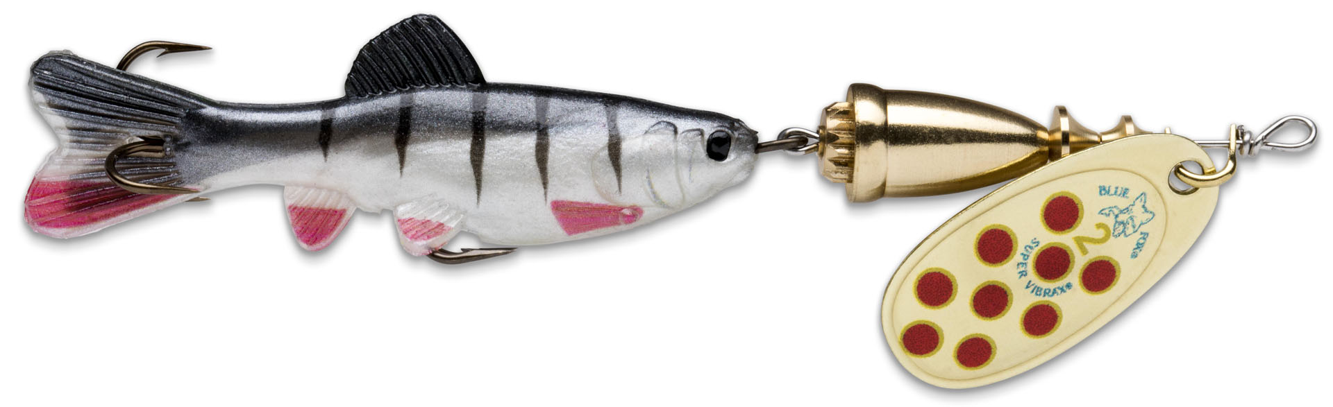 Immagine di VIBRAX CHASER 2 G BLIST
