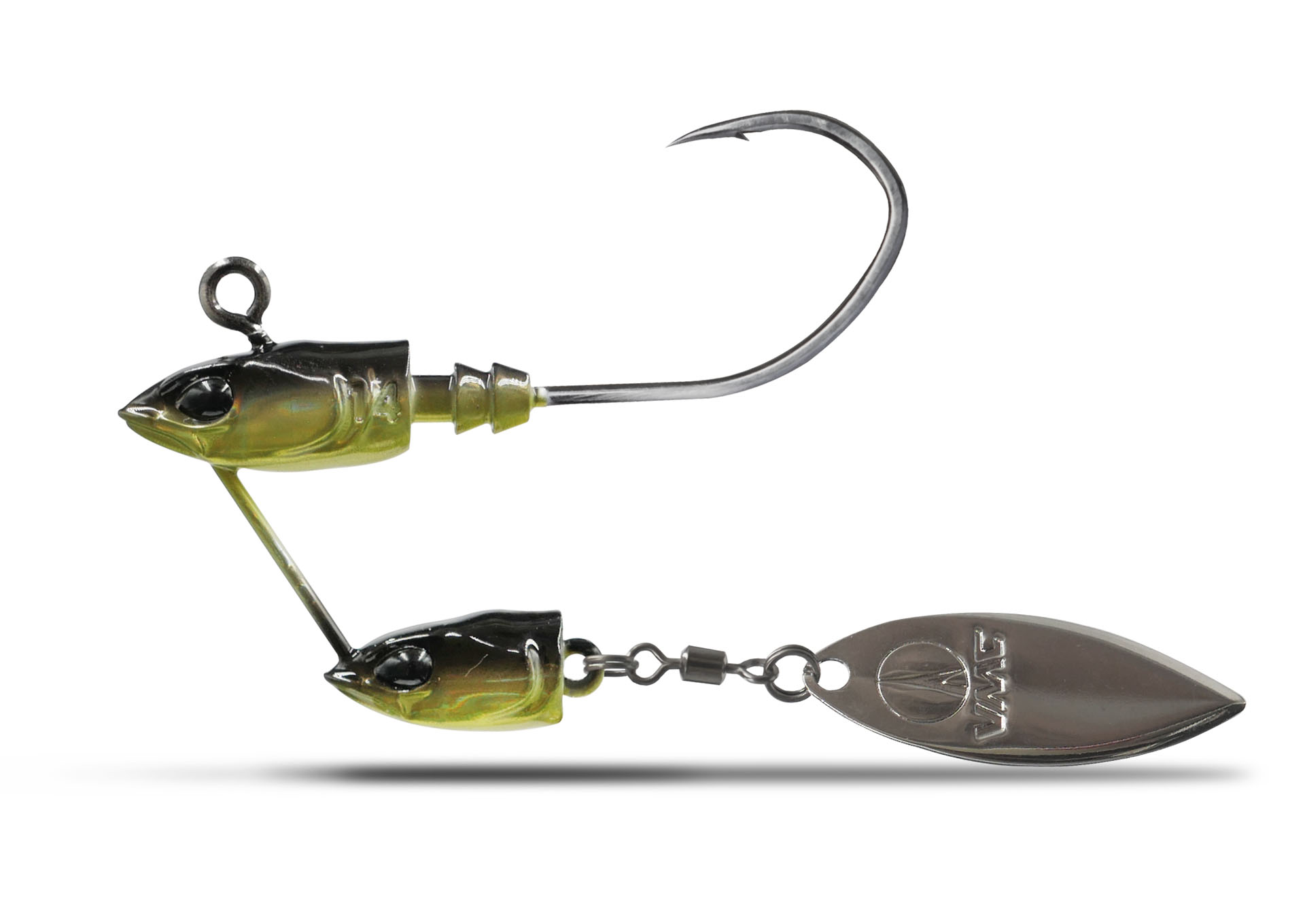 Picture of TWINJIG 7G GREEN