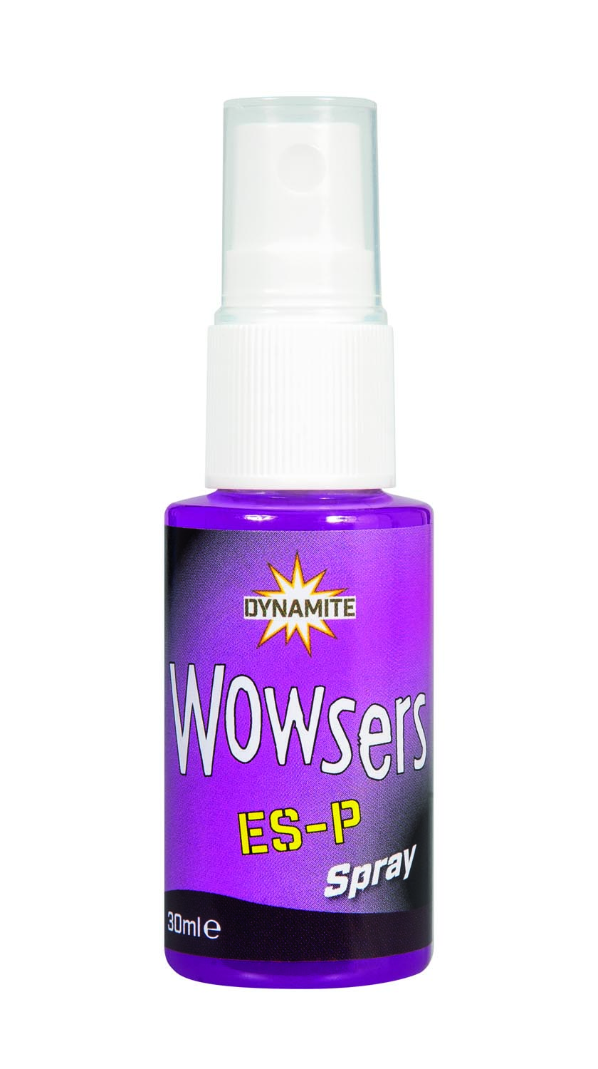 Bild von Wowser Bait Spray ES-P 30ml