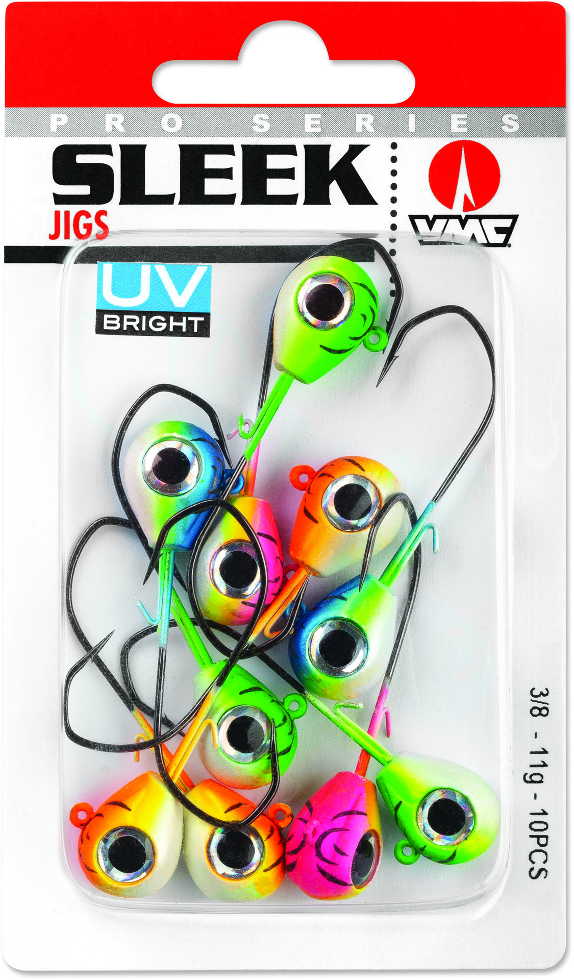 Picture of SLEEK JIG UV 7G X10