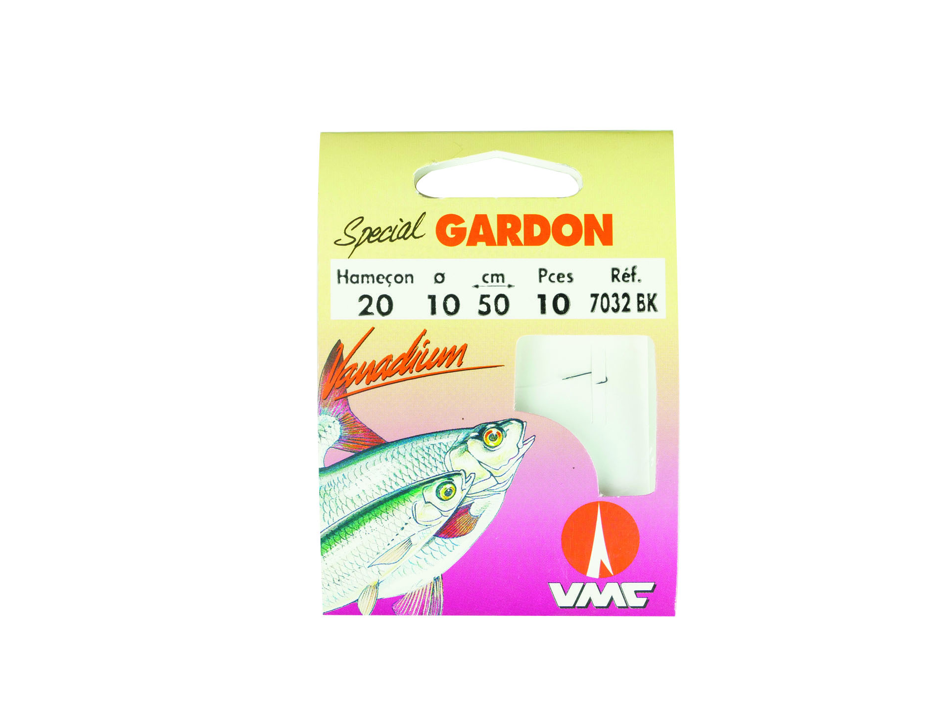 Immagine di CT SP.GARDON 10H 7032BK 16/12