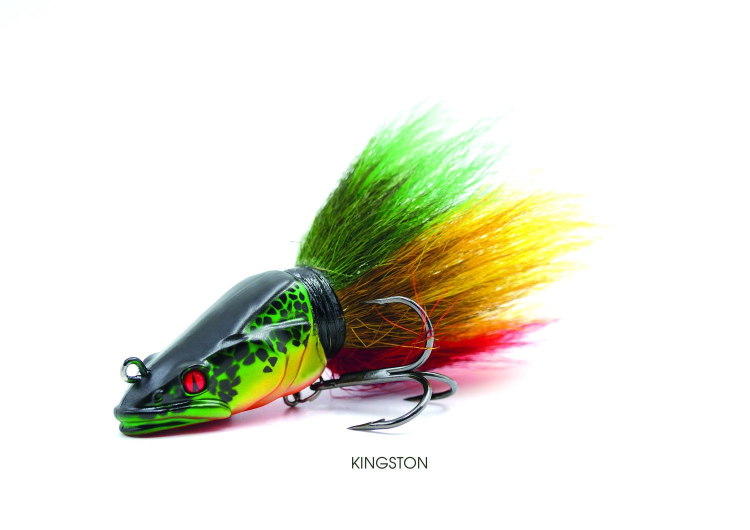 Immagine di SHARPSHOOTER KINGSTON 27G