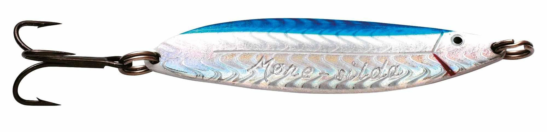 Picture of MORESILDA SPOON MS15H-05 HBLU