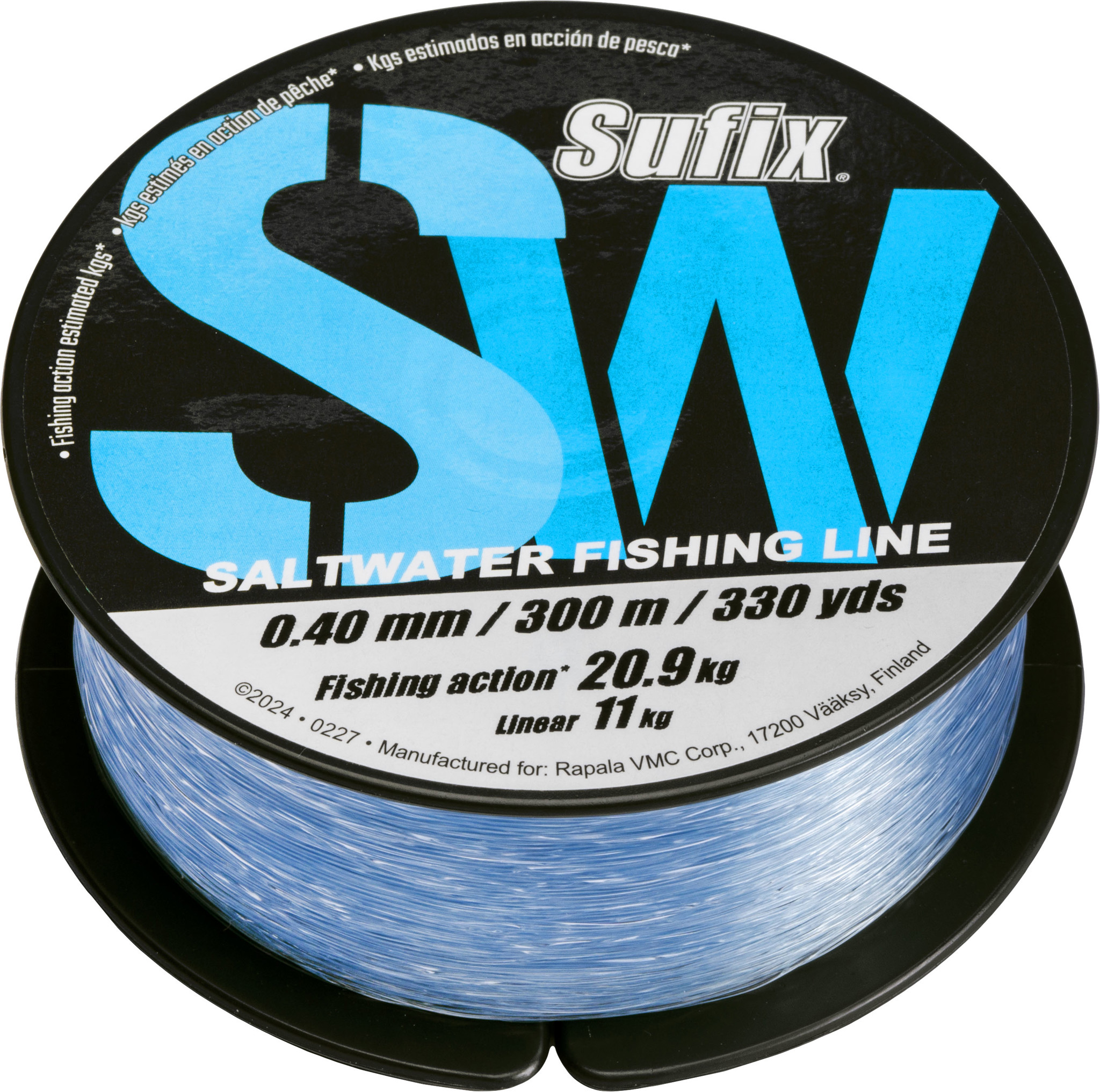 Immagine di SW LIGHT BLUE MONO 300M 50