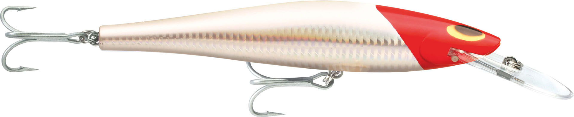 Bild von SPEED PRO 13CM RH SILVER
