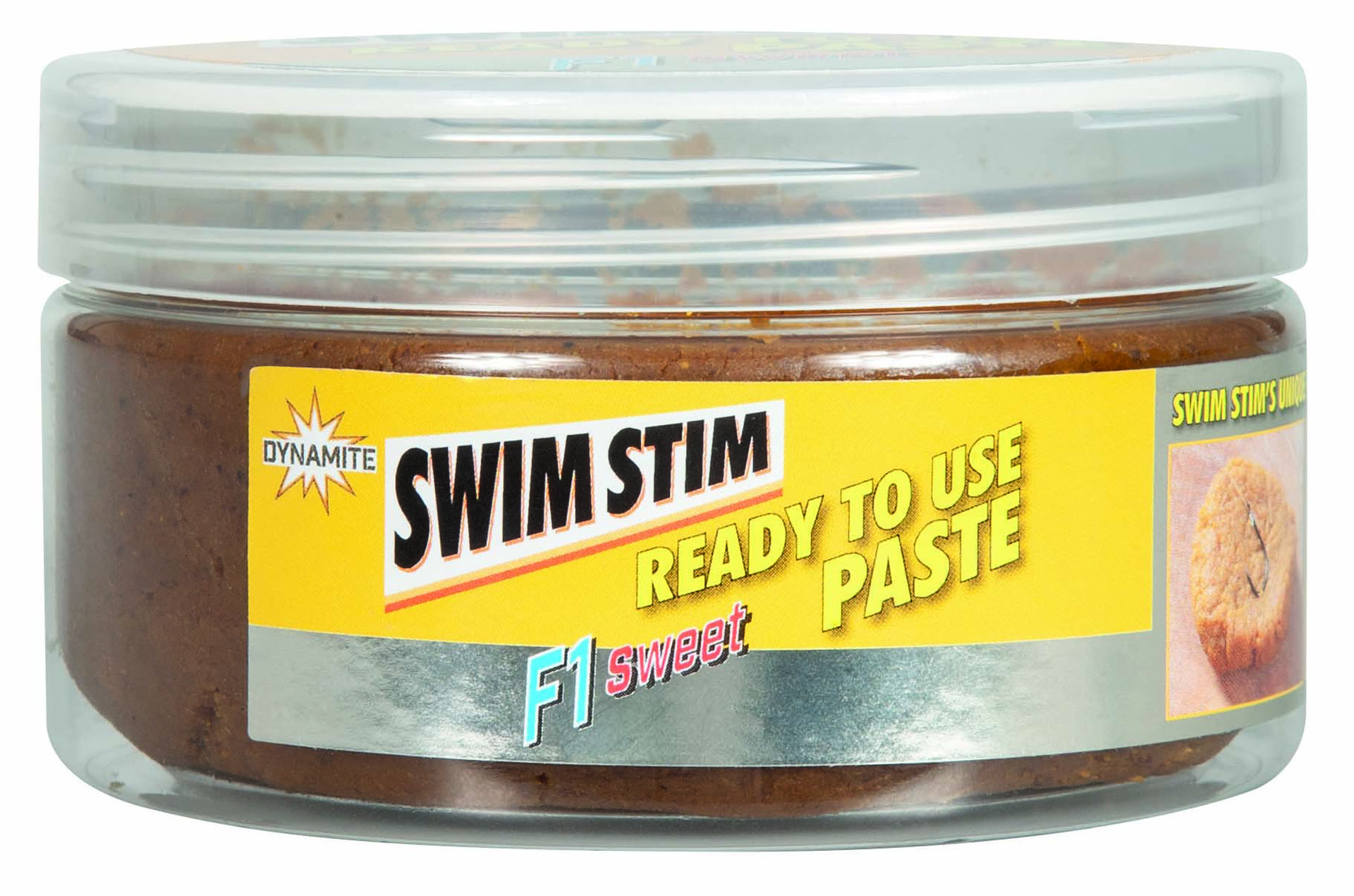 Bild von SWIM STIM F1 READY PASTE