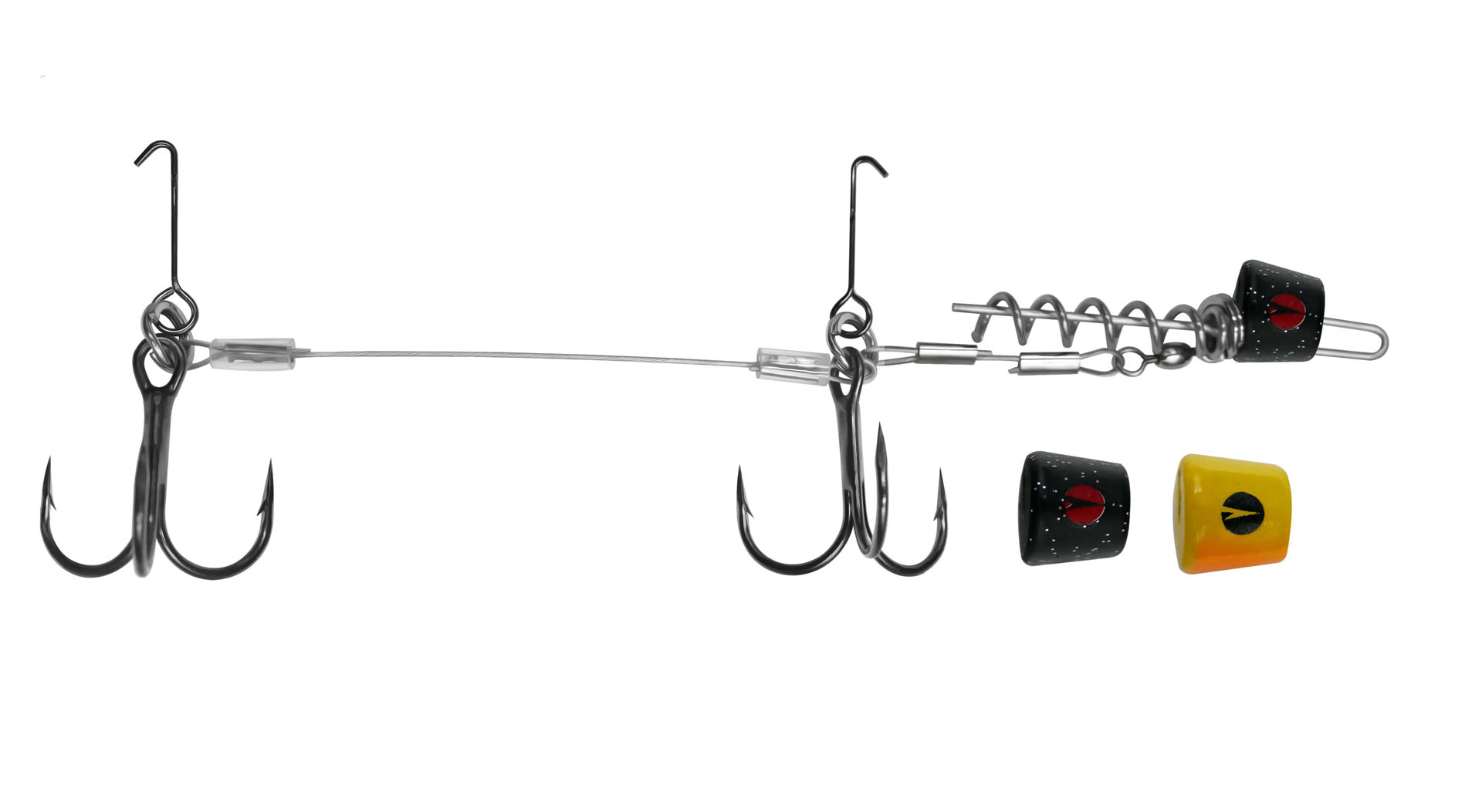 Picture of PIKE RIG HEAVY