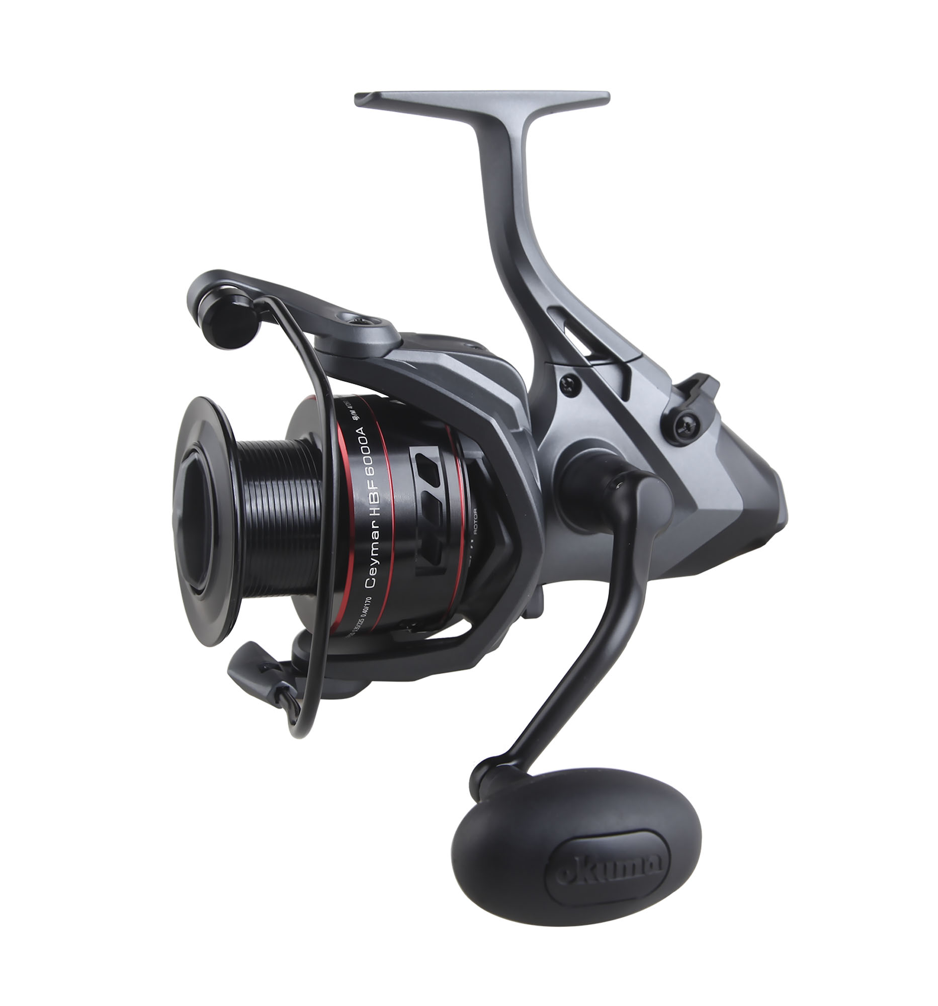Bild von CEYMAR HD BAITFEEDER 8000A LH