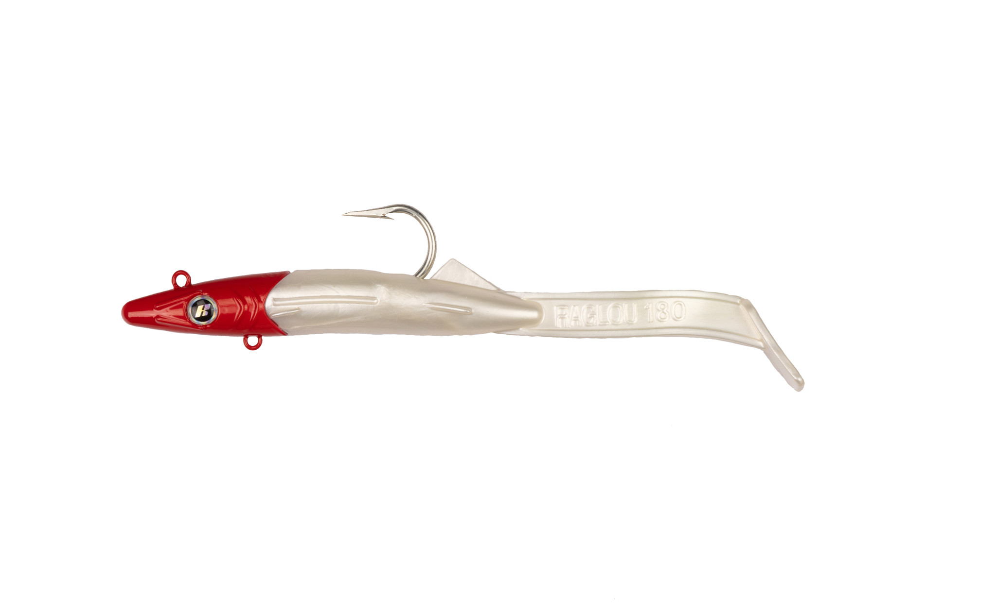 Immagine di RAGL HYBR MONSTER 180 RH X2